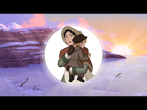 La familia Jackson: Un viaje de fe y un rescate