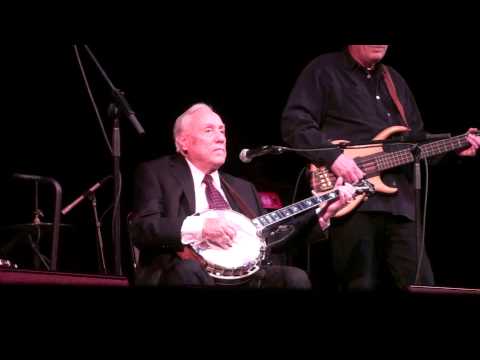 Earl Scruggs " The Ballad of Jed Clampett"