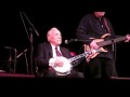 Earl Scruggs " The Ballad of Jed Clampett"