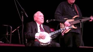 Earl Scruggs &quot; The Ballad of Jed Clampett&quot;