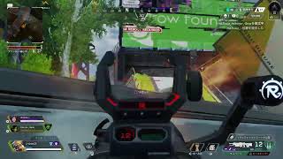 [APEX Legends]いったいいつぶりなの？リハビリ！参加○初見さん歓迎！[PS4]