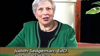 METV Innate Health - Eliminating Stress, Creating a Healthy Community