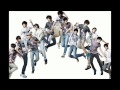 Super Junior - From U [finnish subtitles] 