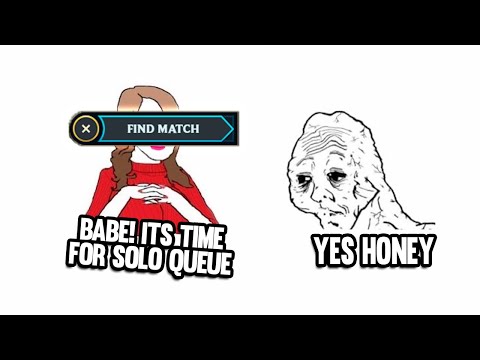 RIOT PLANS ON BUFFING ADCS? TIME TO RETURN TO LEAGUE