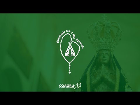 Coagru Informativo - Caminhando com a Mãe Aparecida Completo 2024