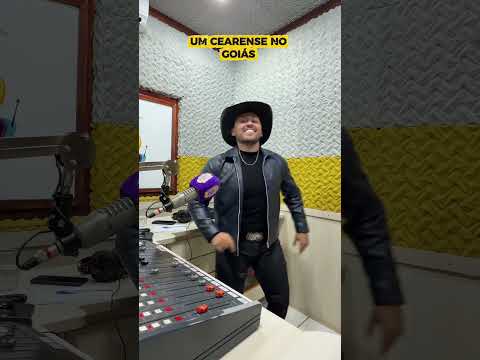 #oceanpaiva #cearense #goiás #nordeste #goiano #forrozão #radio #fm #viralvideo
