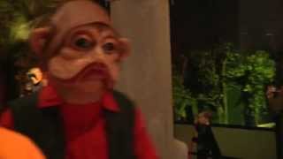 Invasion Dublin - October 16-18th - National Show Centre