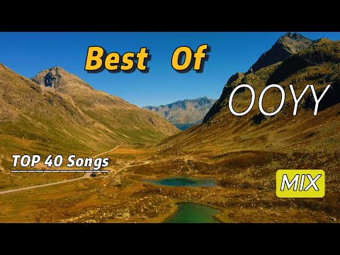 Best of OOYY, Top 40 Songs