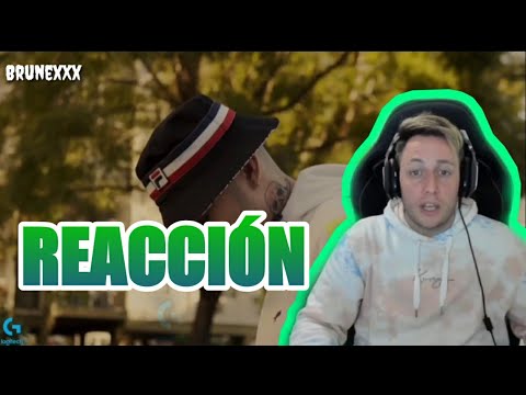 El Momo reacciona a Zaramay ft Natos, Waor -Freestyle Sessión #13