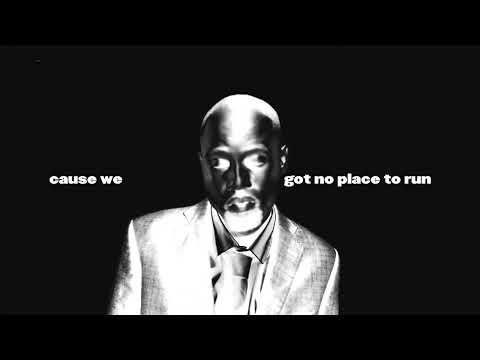 Quadry - Blackbird (Official Music Video)