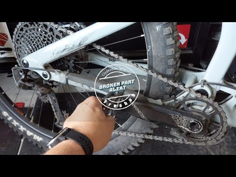 DT Swiss 370 | Broken Freehub || Spin me right round