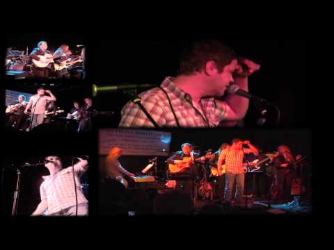 37 • Brand New Girlfriend - Steve Holy at the Red Rooster Benefit / Tribute to Todd Cerney