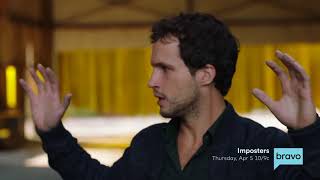 Download lagu Imposters Season 2 Trailer mp3 Download lagu Imposters Season 2 Trailer mp3