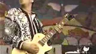 Creed - Unforgiven Live At Woodstock 99