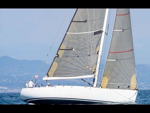 GRAND SOLEIL 44 RACE ENIGMA