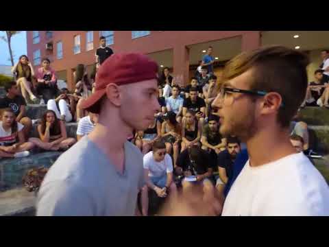 RODRI VS GALA [Cuartos Final Primavera Battle II]