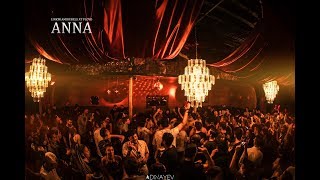 Anna at Floyd Miami June 2018