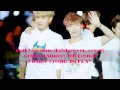 [Cover] EXO Kris & Lay - Call You Mine "Original ...