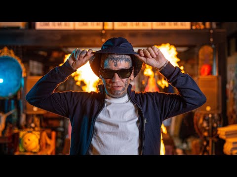 Vacca - Musica per Sordi feat. Babaman (Prod. PrinceVibe)