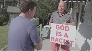 VIRAL: ANTISEMITISM IN FOUR MUTATIONS - Official Trailer