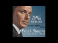 Frank Sinatra - There Will Never Be Another You