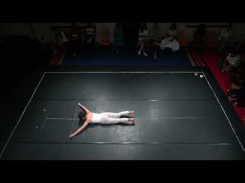 Off the Chart in March Dance India (Pat Toh)