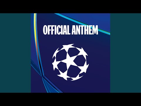 UEFA Champions League Anthem - 24/25 (Full Version)