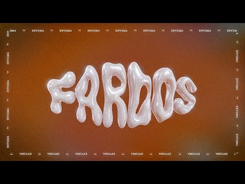 Fardos x Superman Sin Capa (Enygma Mix)