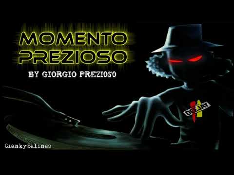 MOMENTO PREZIOSO Audio Science/Kike Boy & Demolition/Hi Velocity/Dj Paul/D-Noiser/Ronny Money