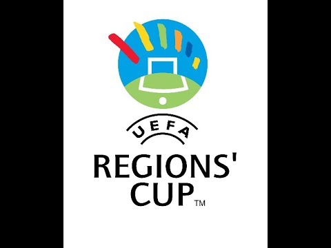 UEFA Regions Cup 2018 - Maribor (Slovenia) v Central Scotland
