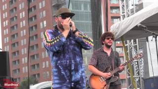 JOHN NÉMETH & the BLUE DREAMERS ϟ Kool-Aid Pickle  8/6/16 Riverfront Blues Festival