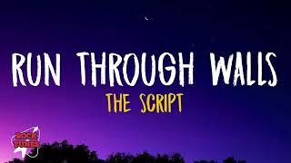 Download lagu The Script - Run Through Walls (Lyrics) mp3