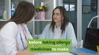 Allergies During Pregnancy: Allergies Treatments