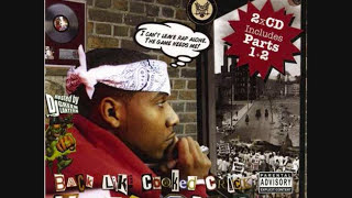 Juelz Santana - Bad Bad News