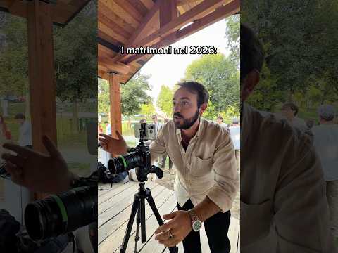 I MATRIMONI NEL 2026 #matrimonio #2026 #comedy #mecontrote #meme
