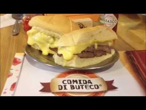 Bar do Cação - Comida di Buteco 2015 - Campinas - SP