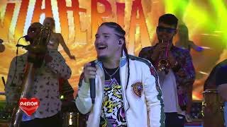 El gil de tu ex - Tomando alcohol - Santa Feria en Pasion