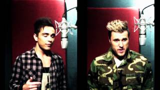 Don't You Worry Child - Swedish House Mafia | Anthem Lights Acoustic Cover