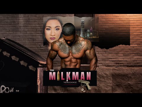 THE MILKMAN OFFICIAL TRAILER