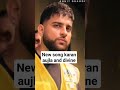 Asi Kisi Galay Hi Chup Bathay A Karan Aujla