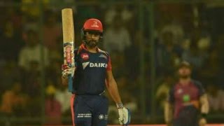 Karin Nair 100 in T20 of just 62 balls Mangalore united vs Bijapur bulls -prefetch