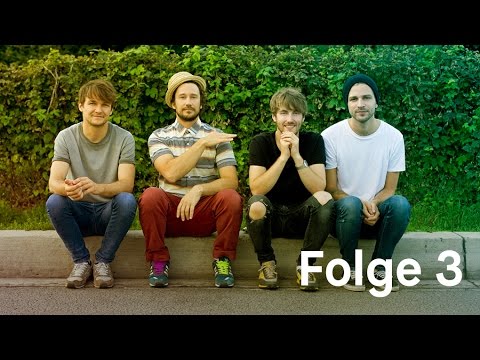 Blackout Problems auf Tour || Folge 3 || Startrampe