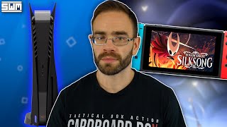 A Custom Anniversary Edition PS5 Goes On Sale And Silksong Gets A Ton of New Info | News Wave