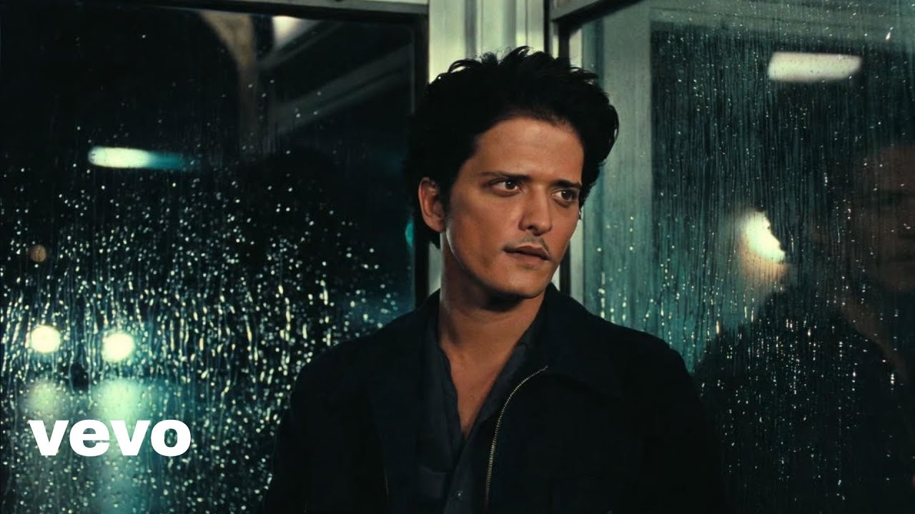 Bruno Mars  - I Miss You (Official music video 2026)