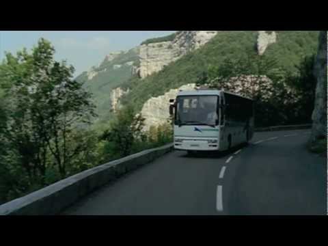 FILM "L'APPRENTI" - GÉNÉRIQUE DÉBUT