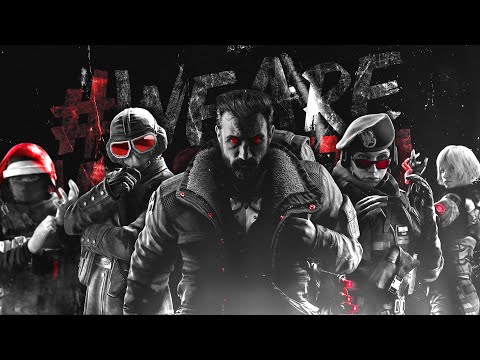 Wichita Wolves R6 Team Announcement