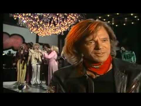 Les Humphries Singers (Jürgen Drews) - Mexico 1972