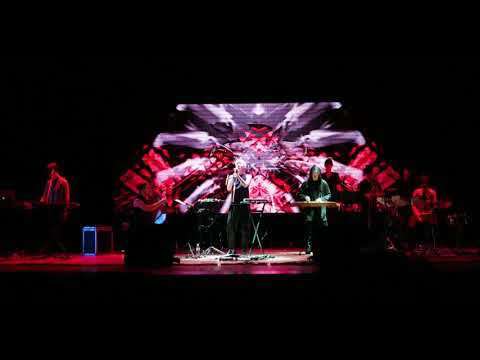 Onuka - Live in Che 4K 3