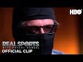 Doping Deaths in Russia | Real Sports w/ Bryant Gumbel | HBO