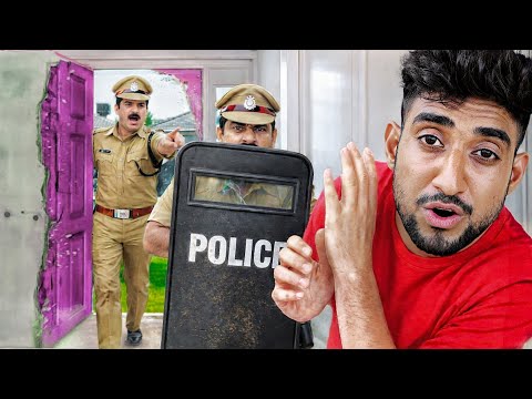 Breaking 24 Rules in 24 Hours